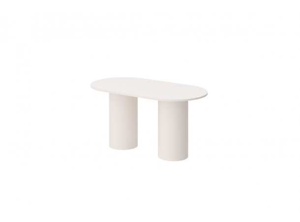 Стіл Roseto Hubertus кашемір Amore Colore 150 см