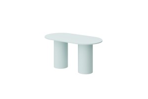 Стіл Roseto Hubertus м'ятний Amore Colore 150 см