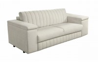 Диван Grace Libro 175 см з матрацом і ящиками