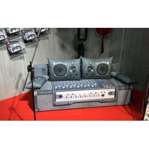 Диван Play Full Audio Libro розкладний 193 см Диван Play Full Audio Libro розкладний 193 см