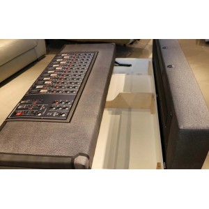 Диван Play Full Audio Libro розкладний 193 см Диван Play Full Audio Libro розкладний 193 см