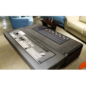 Диван Play Full Audio Libro розкладний 193 см Диван Play Full Audio Libro розкладний 193 см