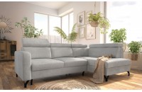 Кутовий диван Allicante Libro 241x162 см
