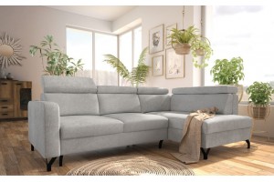 Кутовий диван Allicante Libro 241x162 см