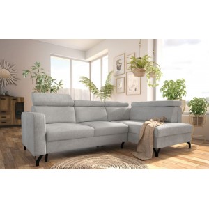 Кутовий диван Allicante Libro 241x162 см