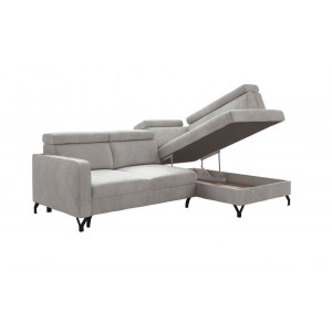 Кутовий диван Allicante Libro 241x162 см