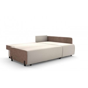 Кутовий диван Axel Libro 217x149 см
