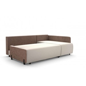 Кутовий диван Axel Libro 217x149 см