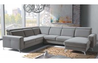 Кутовий диван Aspen Libro 335x263 см