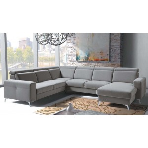 Кутовий диван Aspen Libro 335x263 см
