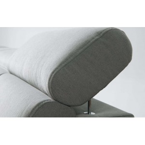 Кутовий диван Aspen Libro 335x263 см