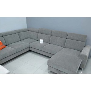 Кутовий диван Aspen Libro 335x263 см