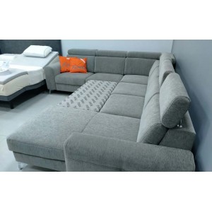 Кутовий диван Aspen Libro 335x263 см
