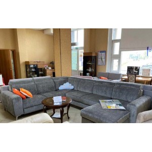 Кутовий диван Aspen Libro 335x263 см