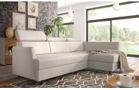 Кутовий диван Fiore Libro 228x158 см