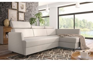 Кутовий диван Fiore Libro 228x158 см