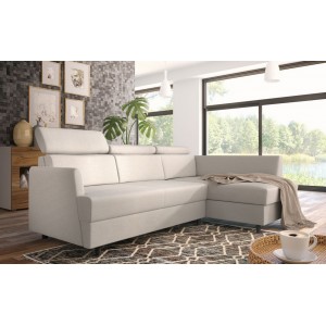 Кутовий диван Fiore Libro 228x158 см