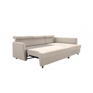 Кутовий диван Fiore Libro 228x158 см