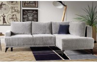 Кутовий диван Lima Libro 246x169 см