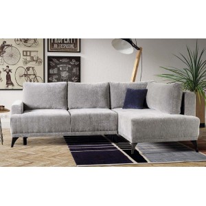 Кутовий диван Lima Libro 246x169 см