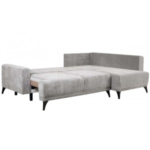 Кутовий диван Lima Libro 246x169 см