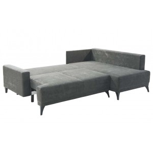 Кутовий диван Lima Libro 246x169 см
