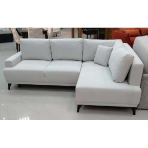 Кутовий диван Lima Libro 246x169 см