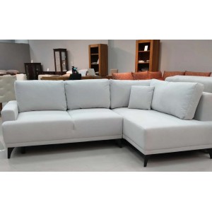 Кутовий диван Lima Libro 246x169 см