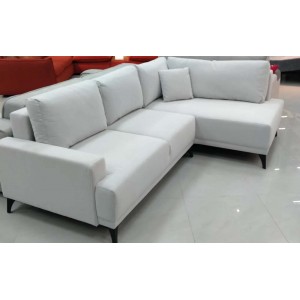 Кутовий диван Lima Libro 246x169 см