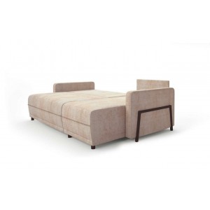 Кутовий диван Parker Libro 221x153 см