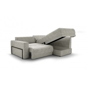 Кутовий диван Sergio Libro 253x212 см