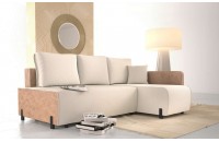 Кутовий диван Axel Libro 217x149 см