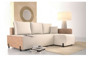 Кутовий диван Axel Libro 217x149 см