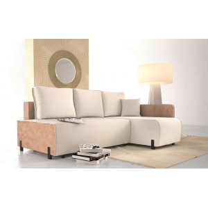 Кутовий диван Axel Libro 217x149 см