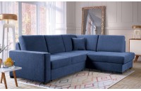Кутовий диван Boss Libro 257x190 см