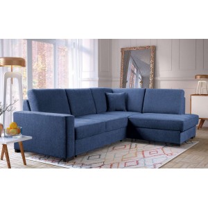 Кутовий диван Boss Libro 257x190 см