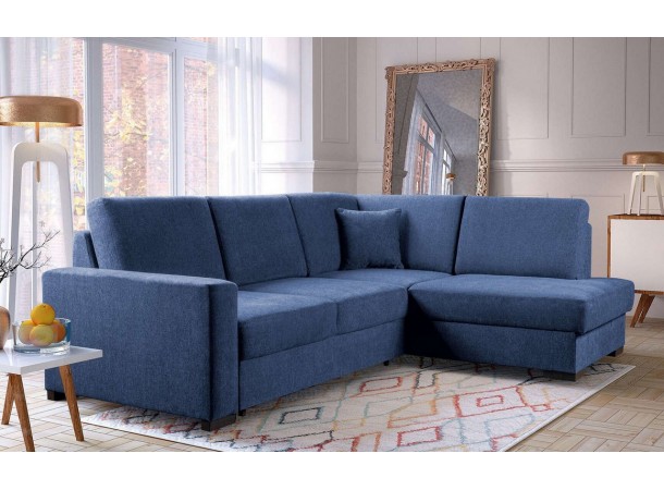 Кутовий диван Boss Libro 257x190 см