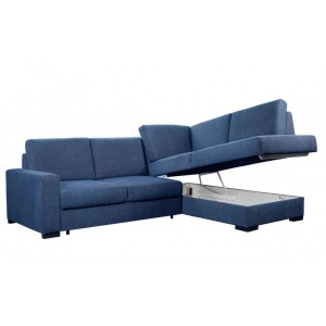 Кутовий диван Boss Libro 257x190 см