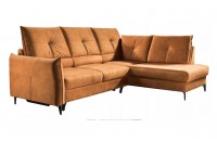 Кутовий диван Cento Libro 246x183 см