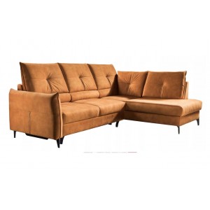 Кутовий диван Cento Libro 246x183 см