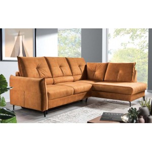 Кутовий диван Cento Libro 246x183 см