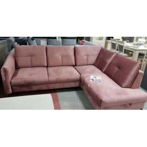 Кутовий диван Cento Libro 246x183 см