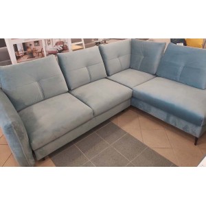 Кутовий диван Cento Libro 246x183 см