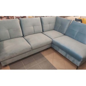 Кутовий диван Cento Libro 246x183 см