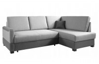 Кутовий диван Fen Libro 228x161 см