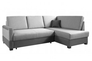 Кутовий диван Fen Libro 228x161 см