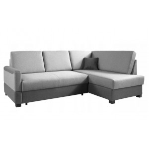 Кутовий диван Fen Libro 228x161 см