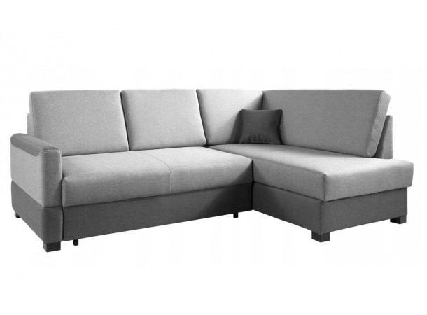 Кутовий диван Fen Libro 228x161 см