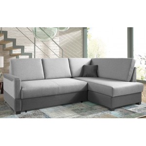 Кутовий диван Fen Libro 228x161 см