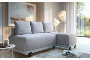 Кутовий диван Miro Libro 212x150 см